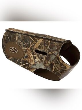 Drake Waterfowl Neoprene Dog Vest